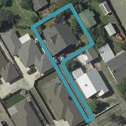 223B College Street, West End, Palmerston North