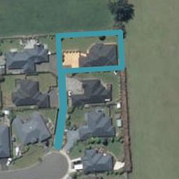 15 Parkinson Place, Woodend, Woodend