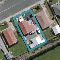 23 Avon Road, Clifton, Invercargill