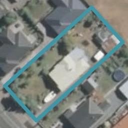 191 Walnut Avenue, Ashburton, Ashburton