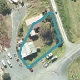 28 Ruawai Wharf Road, Ruawai