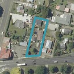 56 Mulgrave Street, Ashhurst, Ashhurst