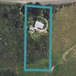 1945 Te Araroa Road, Tikitiki, Tikitiki