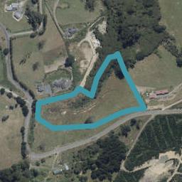 798 Blueskin Road, Mount Cargill, Waitati