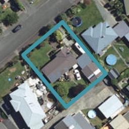 3 Alfred Sheat Street, Richmond, Richmond
