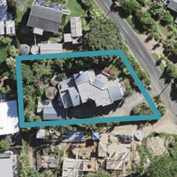 3 Tawa Street, Oneroa, Waiheke Island