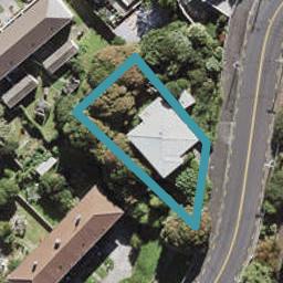 61 Tuarangi Road, Grey Lynn, Auckland