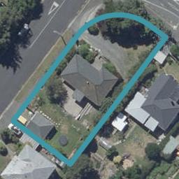 415 Taieri Road, Halfway Bush, Dunedin