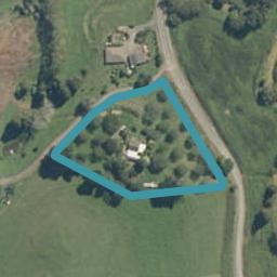 530A Waitetuna Valley Road, Waitetuna, Raglan