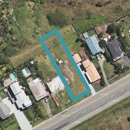 0 Moana Road, Okitu, Gisborne