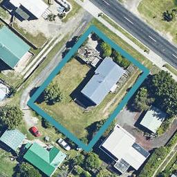 318 Pukehina Parade, Pukehina, Pukehina