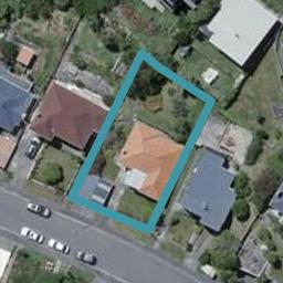 21 Ashleigh Crescent, Miramar, Wellington