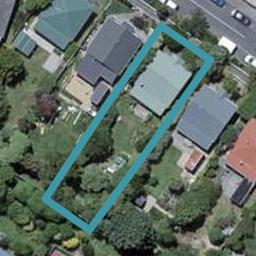 8 Tarikaka Street, Ngaio, Wellington