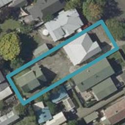 20 Worcester Street, West End, Palmerston North