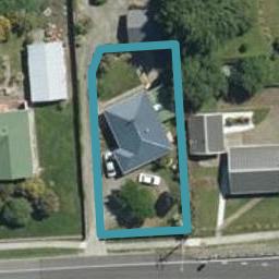 8 High Street, Renwick
