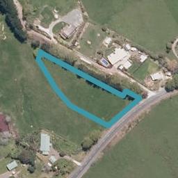 962 Oneriri Road, Kaiwaka