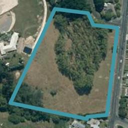 2 Great North Road, WAIPAWA, Waipawa