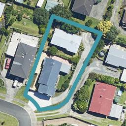 1/19 Chester Street, Judea, Tauranga