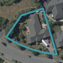 215 Southfield Drive, Lincoln, Lincoln
