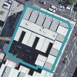 8F/82 Cable Street, Te Aro, Wellington