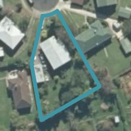 15 Davies Street, Paeroa, Paeroa