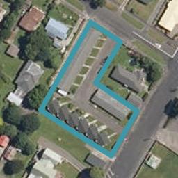 1 Kowhai Place, Pahiatua