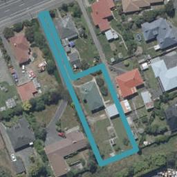 104A Factory Road, Mosgiel, Mosgiel