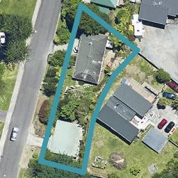 8 Tihi Road, Springfield, Rotorua