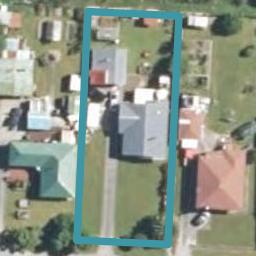 409 Main Road, Kaiata, Greymouth