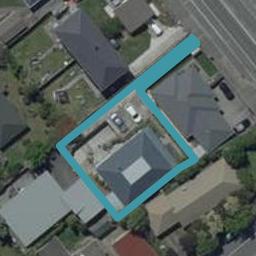 201A Lyttelton Street, Spreydon, Christchurch