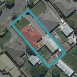 25 Appleby Crescent, Burnside, Christchurch