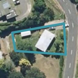 22 Ward Street, Taumarunui