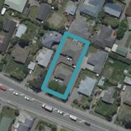 2/406 Yaldhurst Road, Russley, Christchurch