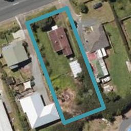 41 Station Road, Te Kamo, Whangarei