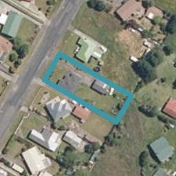 20 Carlson Street, Dannevirke