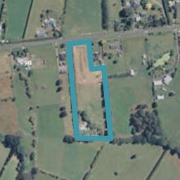 123 Fairview Road, Fairview