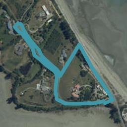 191 Kina Peninsula Road, Tasman