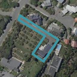 130 Richmond Hill Road, Richmond Hill, Christchurch