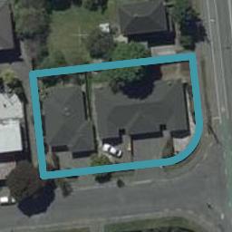 2A Roche Avenue, Upper Riccarton, Christchurch