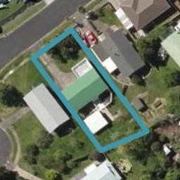 5 Winston Street, Tikipunga, Whangarei