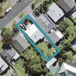 45 Warwick Avenue, Westmere, Auckland