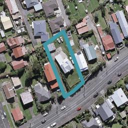 426 Saint Aubyn Street, Lynmouth, New Plymouth
