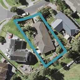 3 Cricklade Terrace, Windsor Park, Auckland