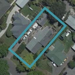 8 Burnside Crescent, Burnside, Christchurch