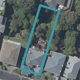 89 Maryhill Terrace, Maryhill, Dunedin