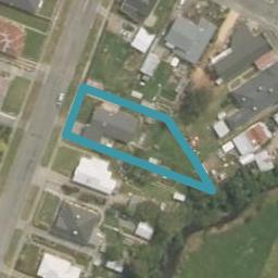 7 Sneyd Street, Tuatapere, Tuatapere