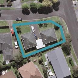 1 Tamati Place, Merrilands, New Plymouth