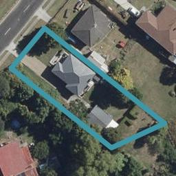 33 Waipa Esplanade, Ngaruawahia