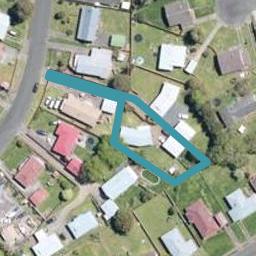 33 Taraire Street, Kaikohe, Kaikohe