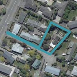 49A Inwoods Road, Parklands, Christchurch